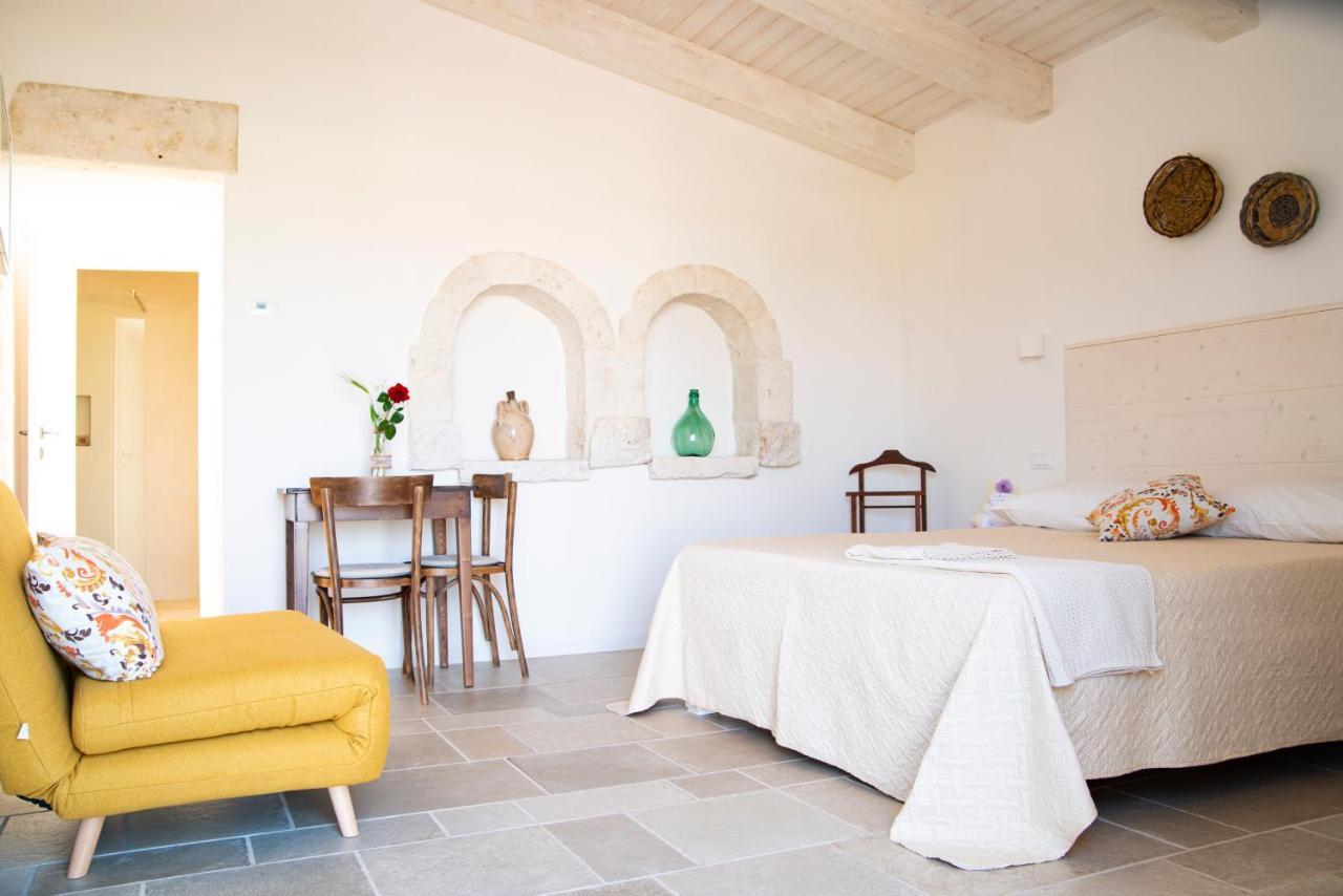 Dimore Angiulli - Trulli Di Charme Castellana Grotte Exterior photo